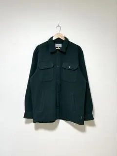 carhartt wip ウールジャケット ダック アクティブ デトロイト