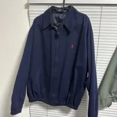 Polo by Ralph Lauren スウィングトップ　S