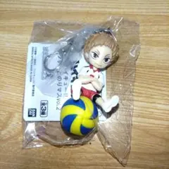 ハイキュー プチっとのりマス vol.2 夜久衛輔