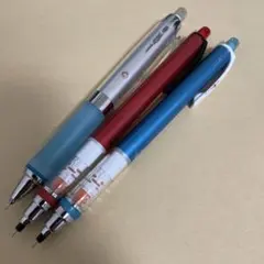 uni クルトガ シャープペンシル 3本セットのサムネイル