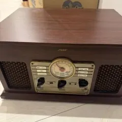 2026年最新】fuze レコードプレーヤーの人気アイテム - メルカリ