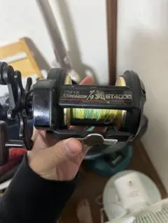 2025年最新】石鯛GT4000の人気アイテム - メルカリ