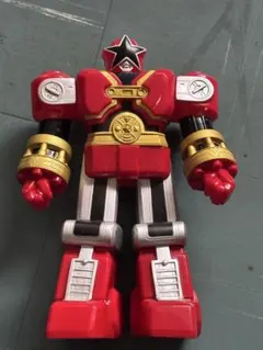 オーレンジャー 特撮