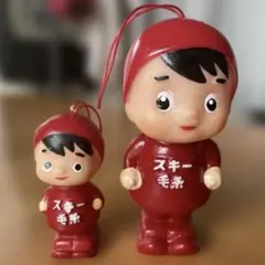 2026年最新】企業ソフビの人気アイテム - メルカリ