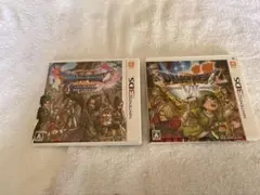 ドラゴンクエストXI & ドラゴンクエストＶIIセット