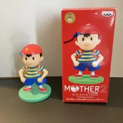 MOTHER2 ネス フィギュア
