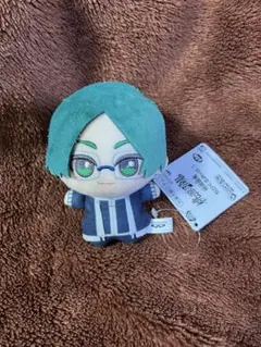 桃源暗鬼 ちびぐるみ vol.1 遊摺部従児