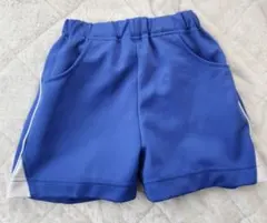 120cm ジャクエツ 体操着 半ズボン ハーフパンツ