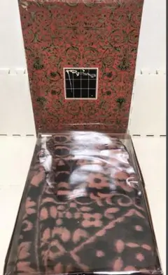 新品未使用品★ やすらぎ 綿毛布 インテリア 家庭 用品 インテリア 家庭 用品