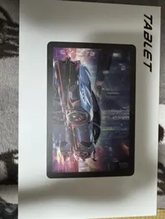 COOPERS Androidタブレット 64GB