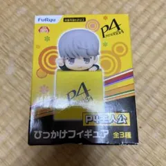ペルソナ　フィギュア