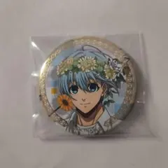 ブルーロック　Flower Garden 氷織羊
