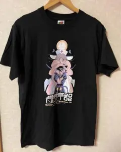 麻宮騎亜　怪傑蒸気探偵団　AnimeNEXT2002 Tシャツ Lサイズ　未着用 2026年最新】怪傑蒸気探偵団の人気アイテム - メルカリ