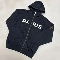 NIKE JORDAN PSG エアージョーダン フルジップパーカー
