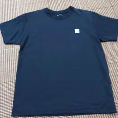 THE NORTH FACE 黒 Tシャツ S スモールボックスロゴティー