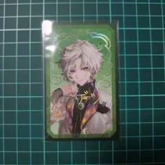 にじさんじ Dyticaデビューチェキ 叢雲カゲツ - メルカリ