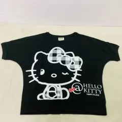 SANRIO　サンリオ　Hellokitty　ハローキティ　Tシャツ　あ3