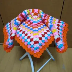 2026年最新】グラニースクエア ブランケットの人気アイテム - メルカリ