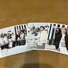 ファミクラストア名古屋　ましかくフォト　３枚