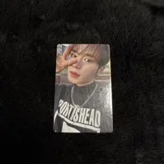 WEi ジュンソ 7集ヨントントレカ