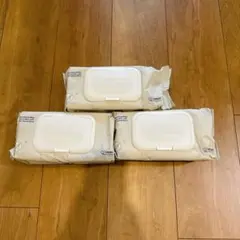 ★お値下げ中★【新品】コストコ おしりふき カークランド 3個セットのサムネイル