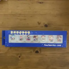 TinyTAN ピルケースのサムネイル