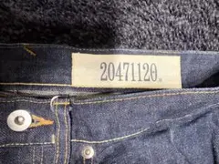 goa ゴア 渋谷系 109系 ファッション ブーツカットデニム フレアデニム 