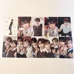 BOYNEXTDOOR ボネクド BOYLIFE トレカ ウナク