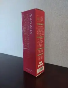 MANARA ホットクレンジングジェル マッサージプラス 200g