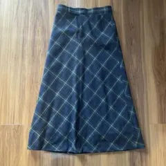 Ralph Lauren ロングスカート