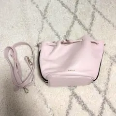 2026年最新】Bally カラー：ピンク系 ショルダーバッグの人気アイテム