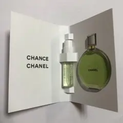 シャネル チャンス オー フレッシュ オードゥ パルファム ヴァポリザター