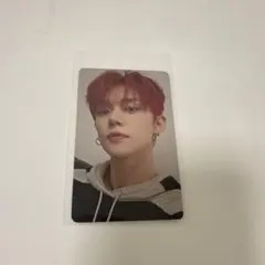 ヨンジュン TXT SANCTUARY ユニバ ラキドロ トゥバ