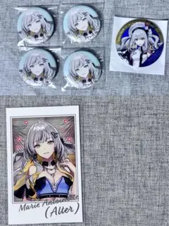 2026年最新】FGO 缶バッジ ガチャメイトの人気アイテム - メルカリ