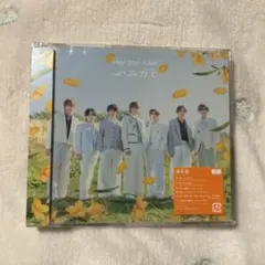 Hey!Say!JUMP ハニカミ　通常盤