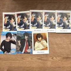 【購入前にコメントください】あんスタ まとめ売り 凛月 あんスタ 朔間凛月 まとめ売り - メルカリ