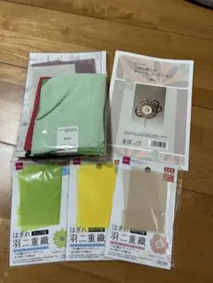 つまみ細工nチャームコレクション　菊