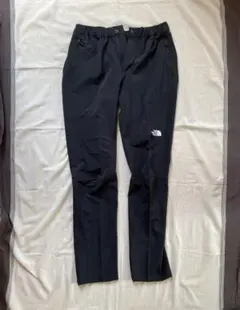 The North Face Women's アルパインライトパンツ Lサイズ
