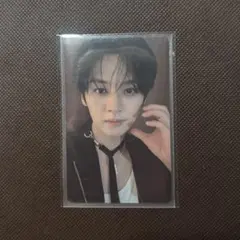 straykids リノ トレカ