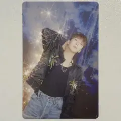 SEVENTEEN HEAVEN ミニカード スングァン トレカ