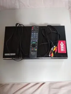 Panasonic BSR510 BDレコーダー 型番DMR-BSR510 - メルカリ
