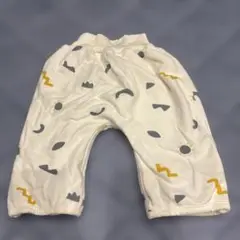 おねしょパンツ 100%コットン