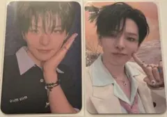 treasure ヨシ　2枚セット