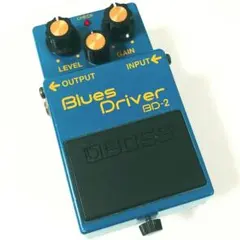 2026年最新】BOSS Blues Driver BD-2の人気アイテム - メルカリ