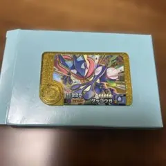 ポケモン　フレンダ