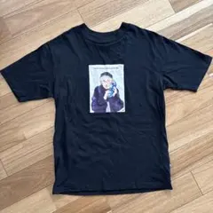 New Balance Tシャツ ブラック サイズSのサムネイル