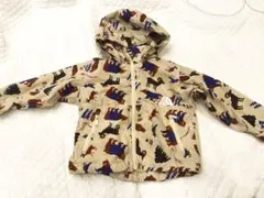 northface コンパクトジャケット　ジャケット　アウター　80cmのサムネイル