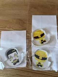 バラ売⇒ゴジュウジャー 缶バッジ アクリルチャーム アクリルスタンド