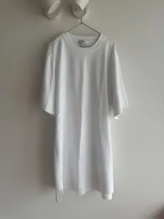 COS Tシャツワンピースのサムネイル