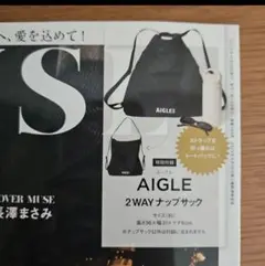 オトナミューズ 付録のみ